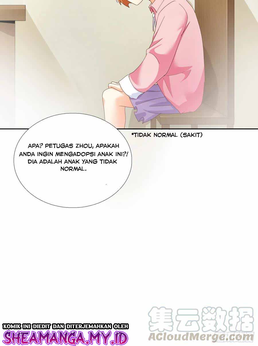 Super School Doctor Chapter 110 Gambar 38
