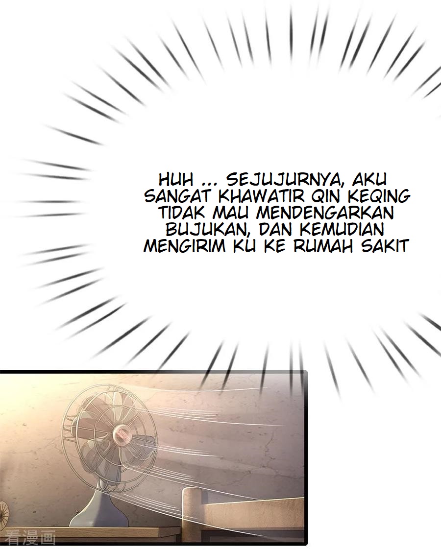 Medical Martial Arts Chapter 190 Gambar 20