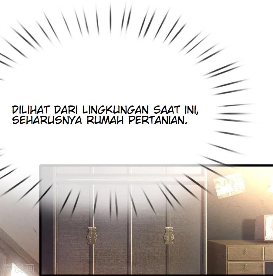 Medical Martial Arts Chapter 190 Gambar 21