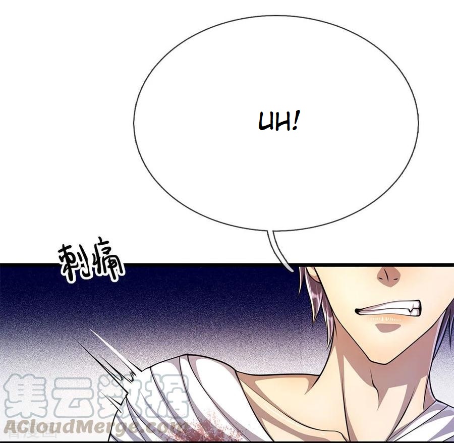 Medical Martial Arts Chapter 190 Gambar 23