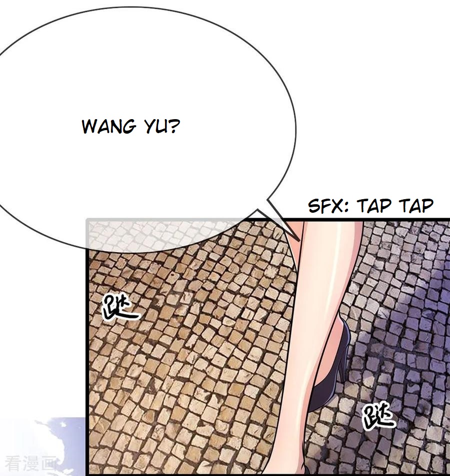 Medical Martial Arts Chapter 190 Gambar 25