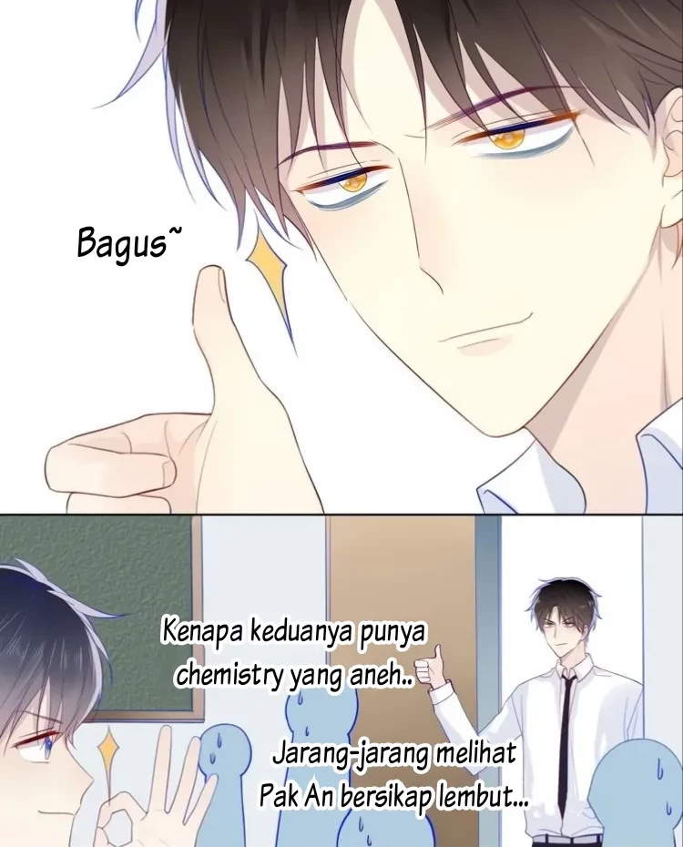 The Stars and I Chapter 12 Gambar 9