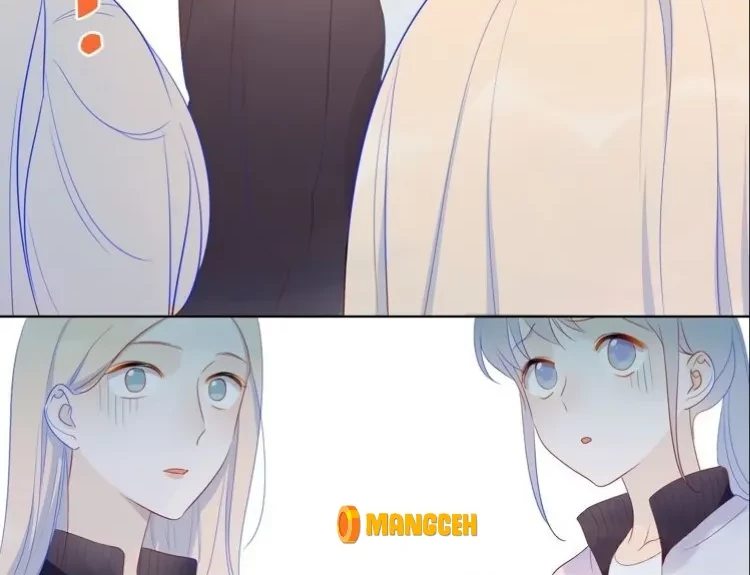 The Stars and I Chapter 12 Gambar 20