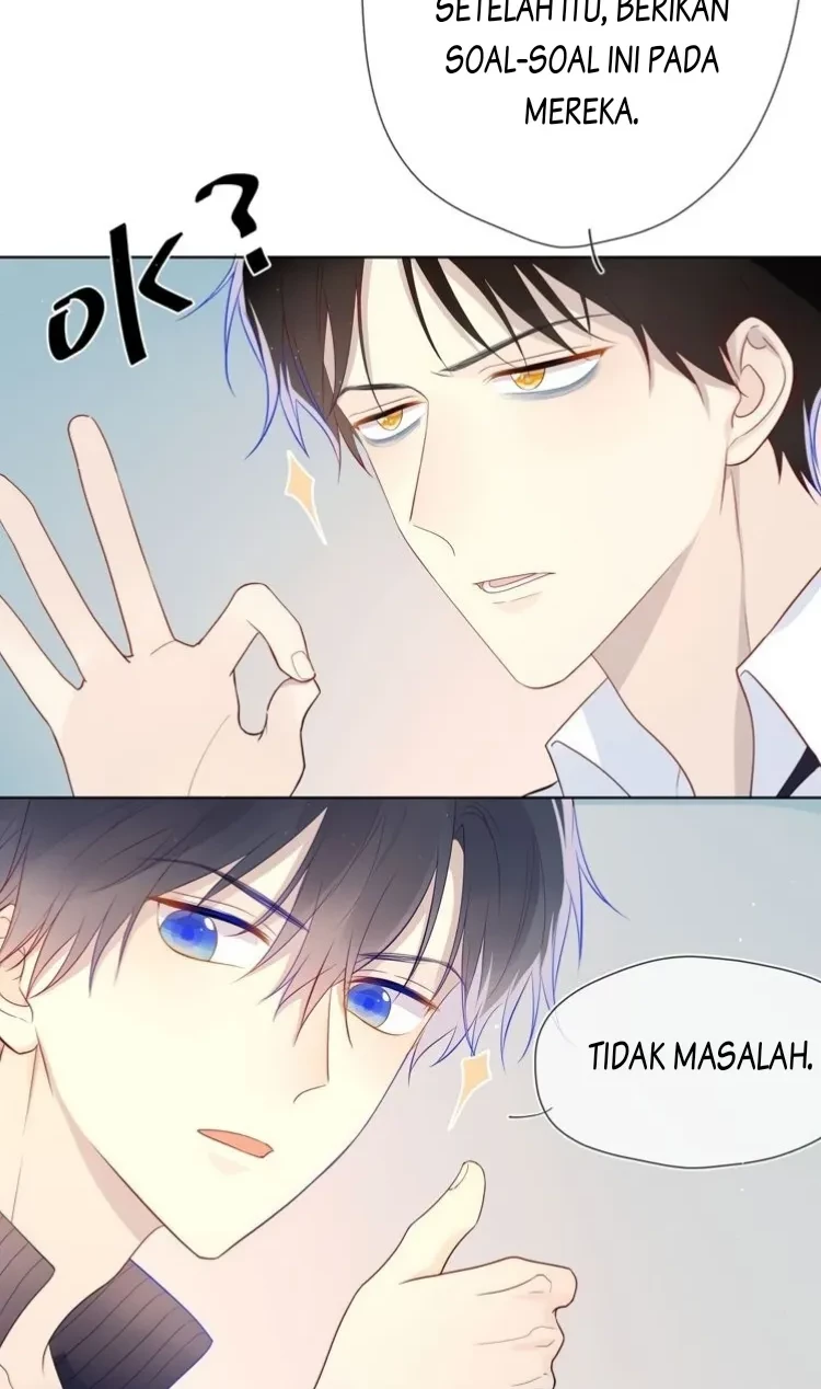 Manhua The Stars and I Chapter 12 gambar nomor 2
