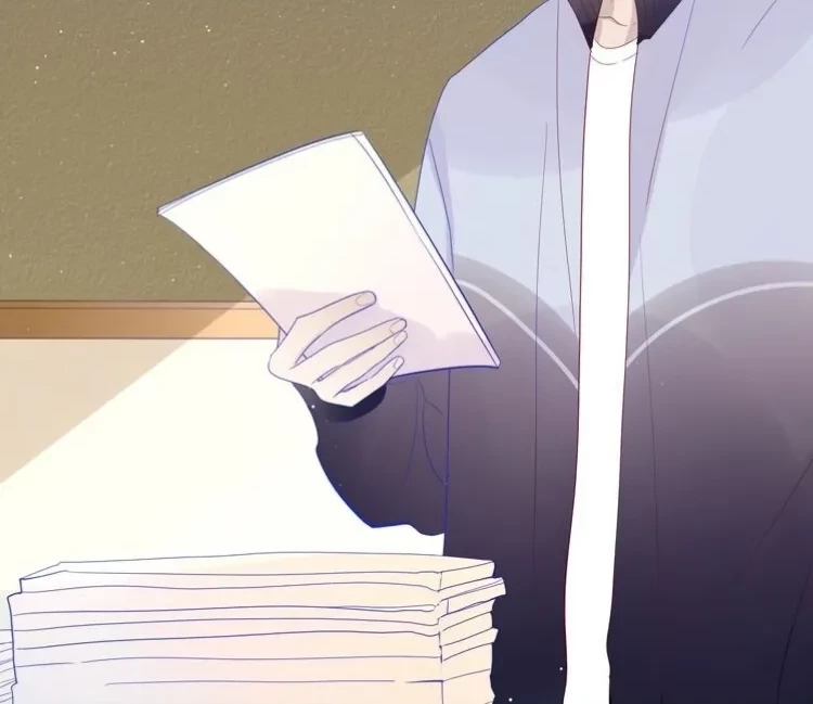 The Stars and I Chapter 12 Gambar 4