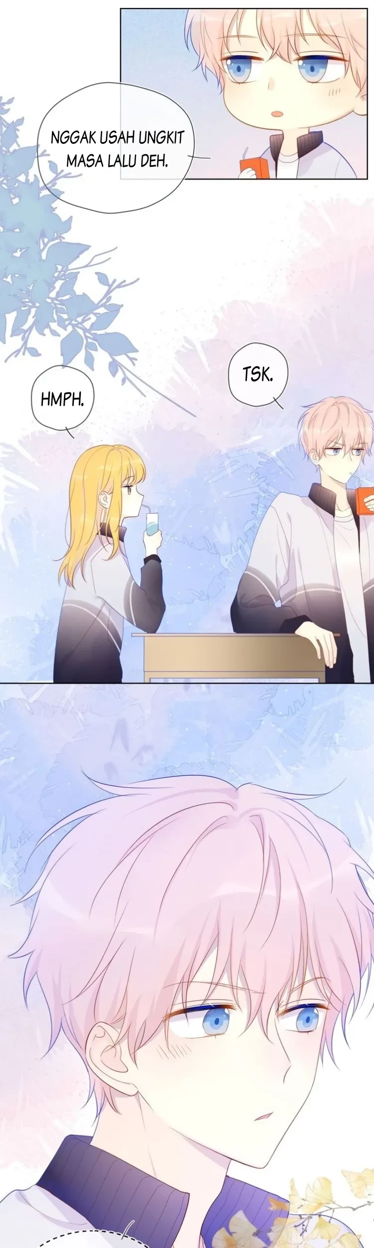 The Stars and I Chapter 11 Gambar 15