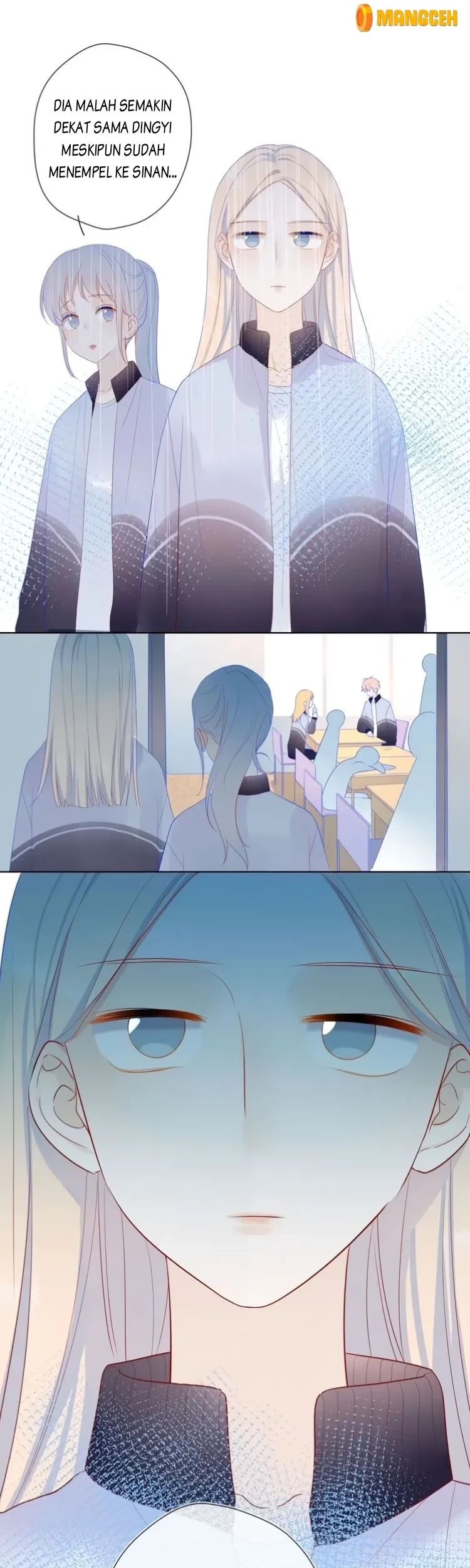 The Stars and I Chapter 11 Gambar 17