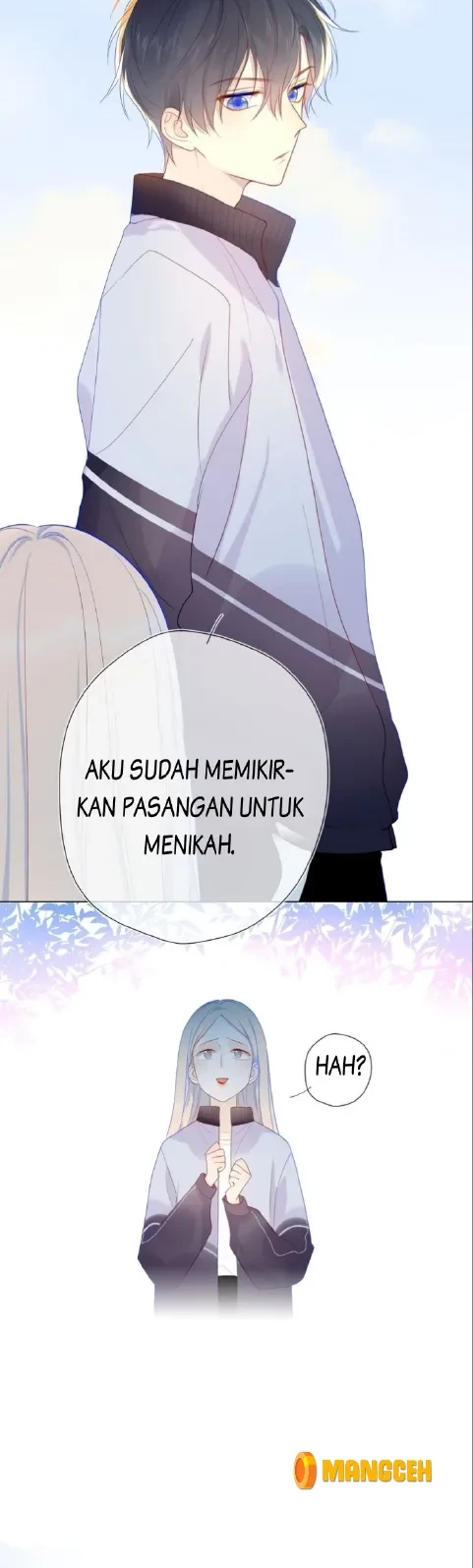 Manhua The Stars and I Chapter 11 gambar nomor 2
