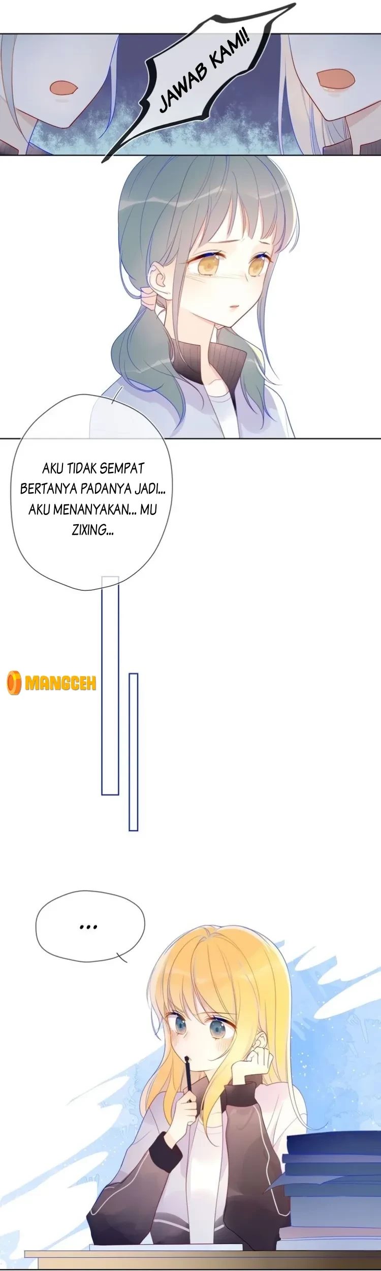 The Stars and I Chapter 11 Gambar 5