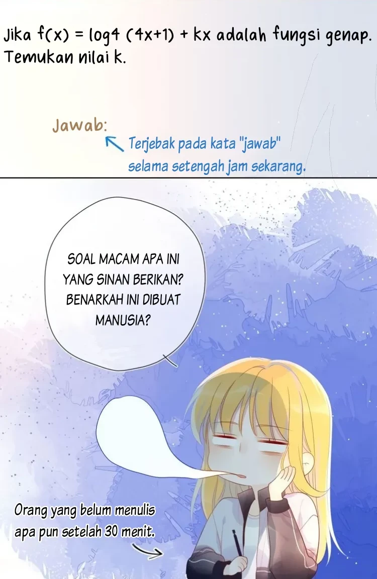 The Stars and I Chapter 11 Gambar 6