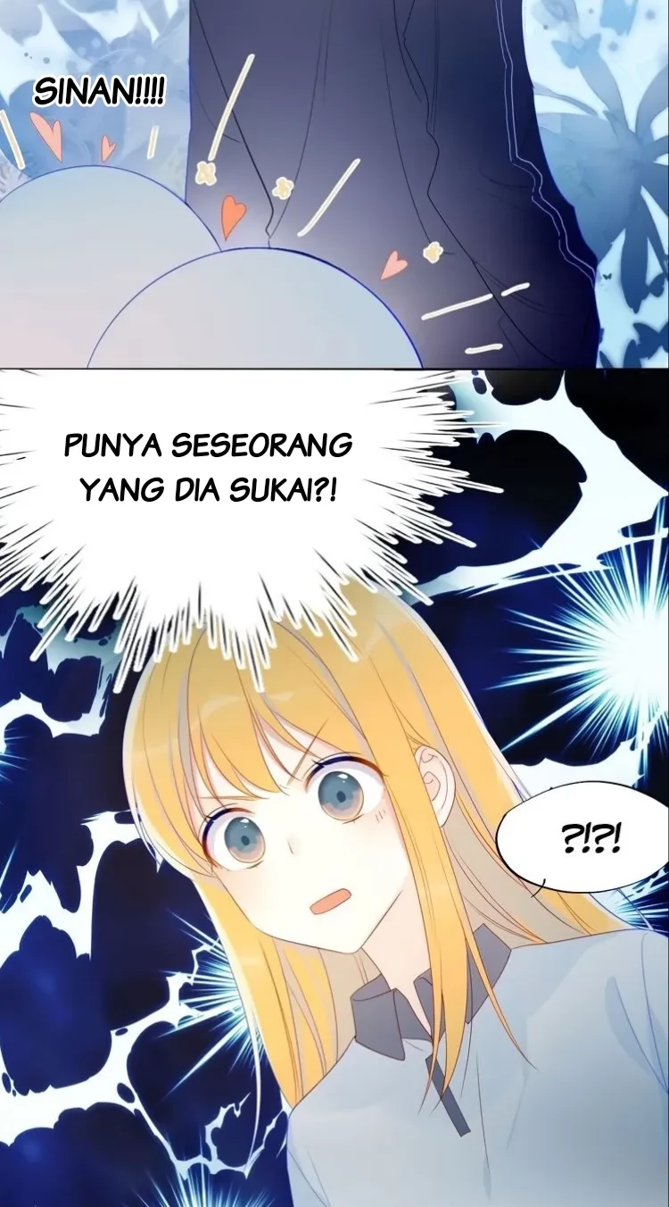 The Stars and I Chapter 10 Gambar 6