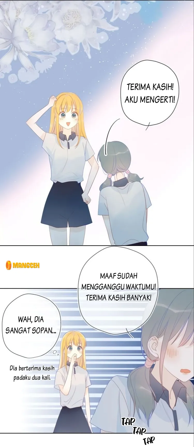 The Stars and I Chapter 10 Gambar 9