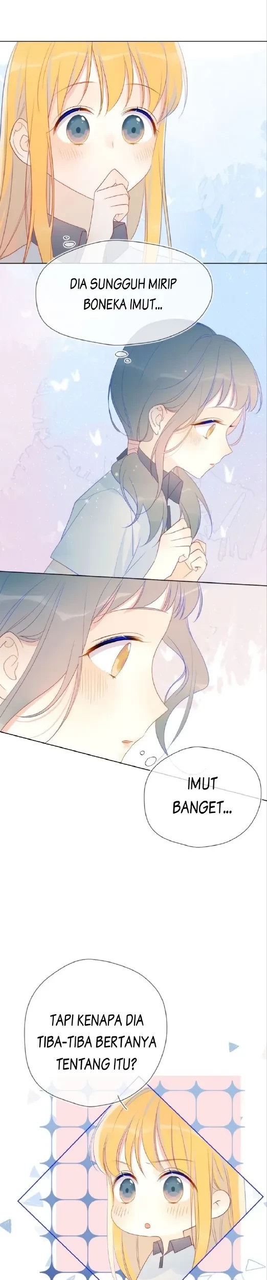 The Stars and I Chapter 10 Gambar 10