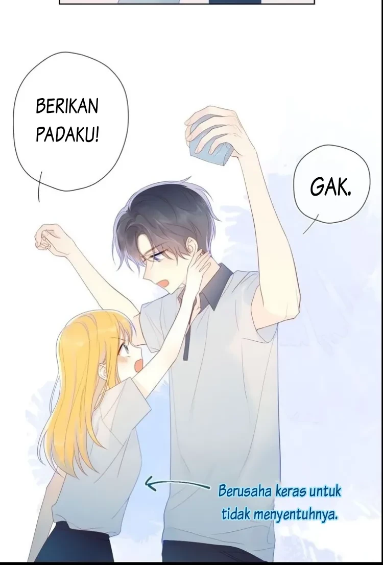 The Stars and I Chapter 10 Gambar 14