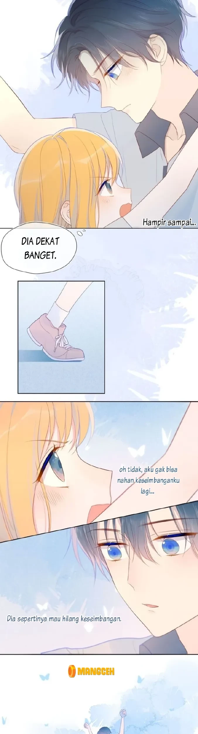 The Stars and I Chapter 10 Gambar 15