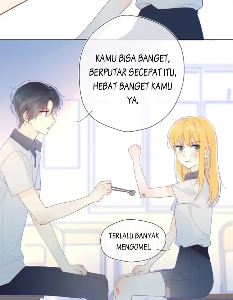 The Stars and I Chapter 10 Gambar 18