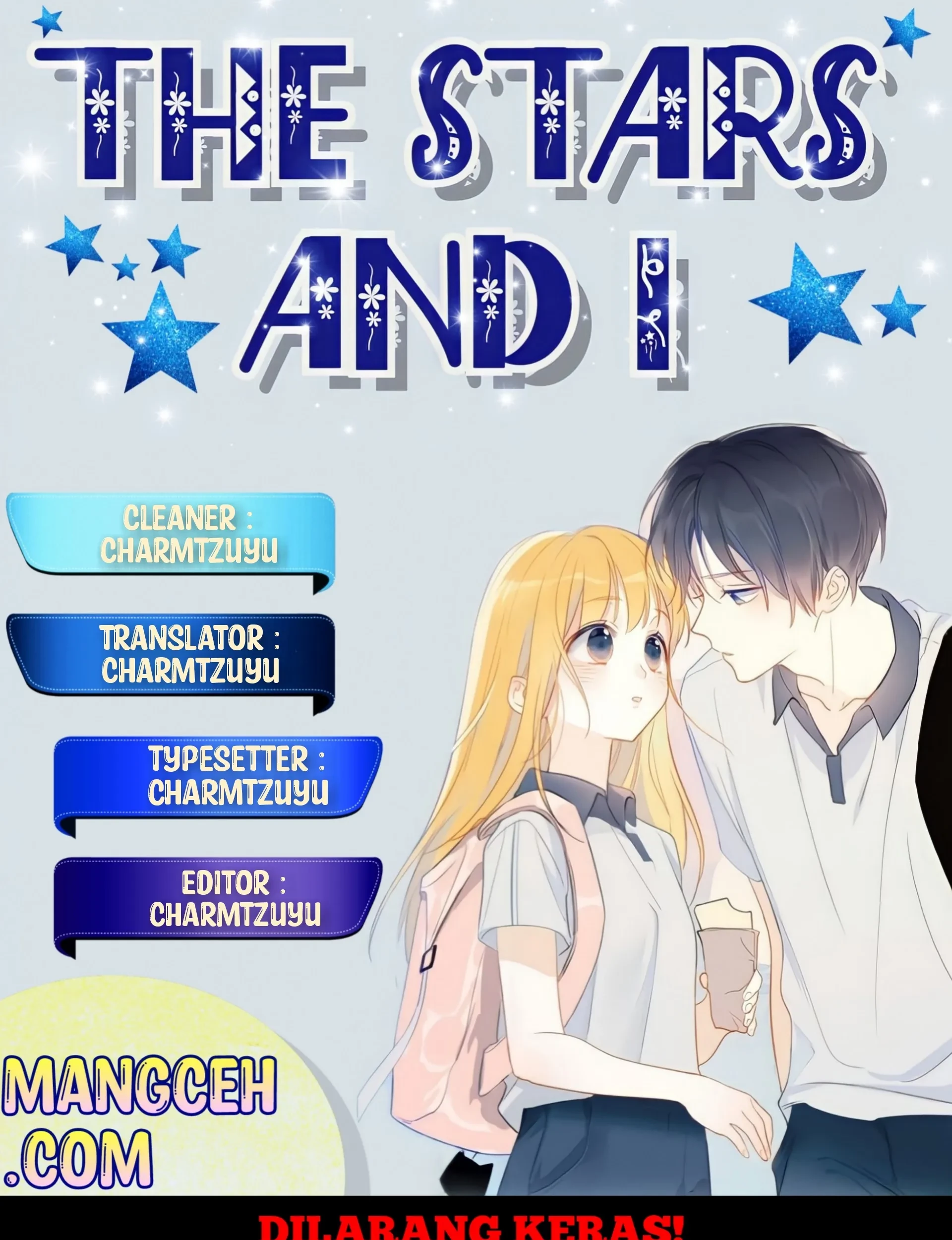 The Stars and I Chapter 10 Gambar 25