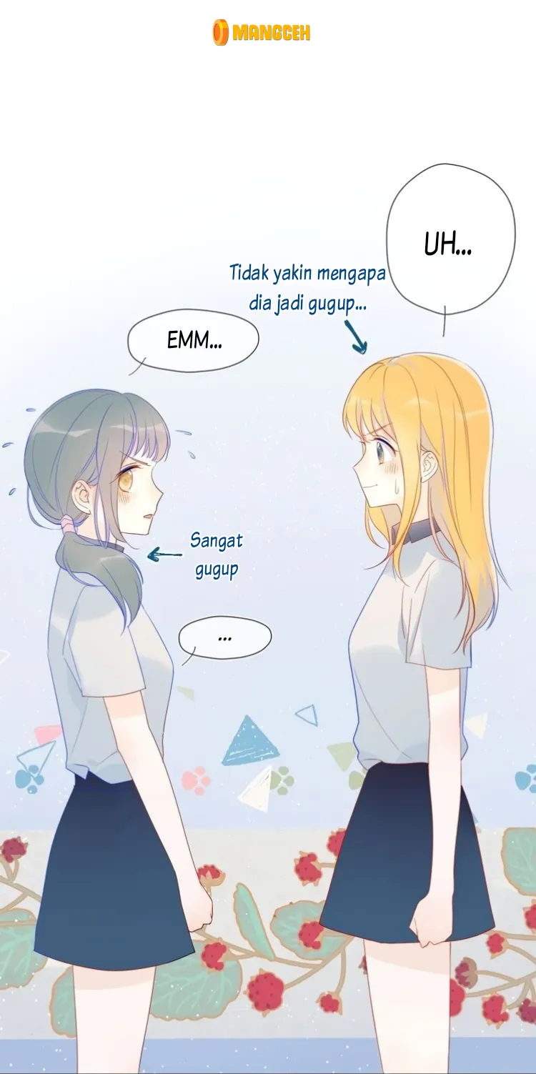 The Stars and I Chapter 10 Gambar 3