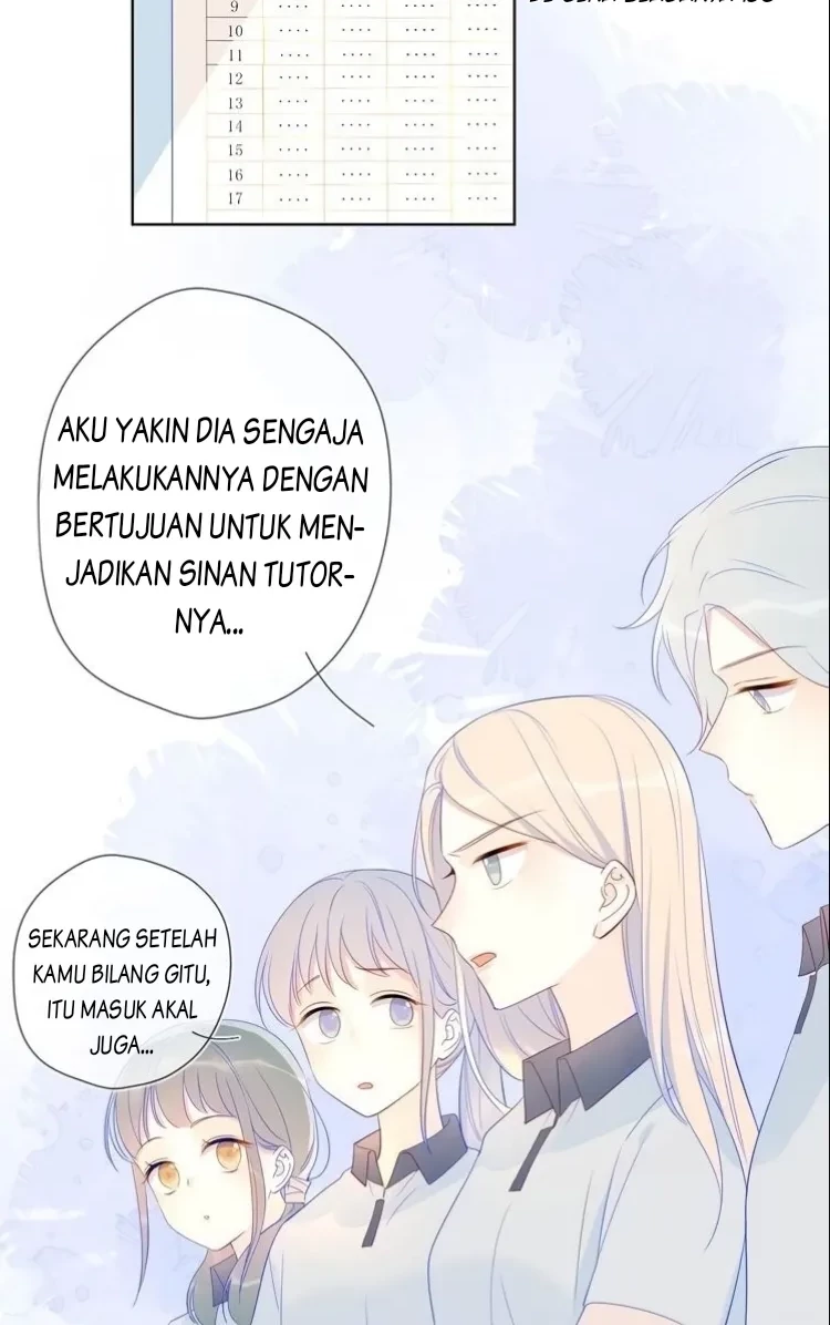 The Stars and I Chapter 09 Gambar 10