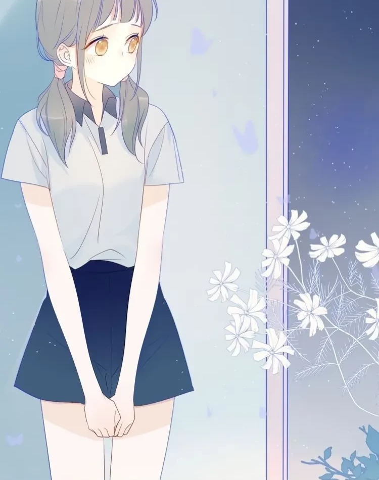 The Stars and I Chapter 09 Gambar 14