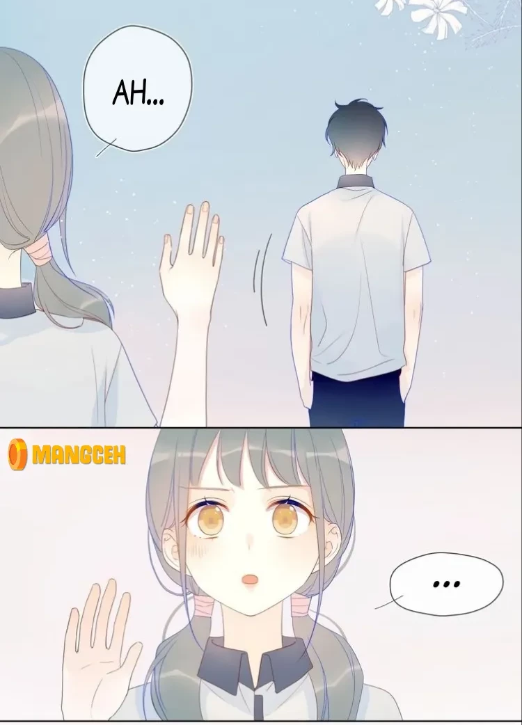 The Stars and I Chapter 09 Gambar 16