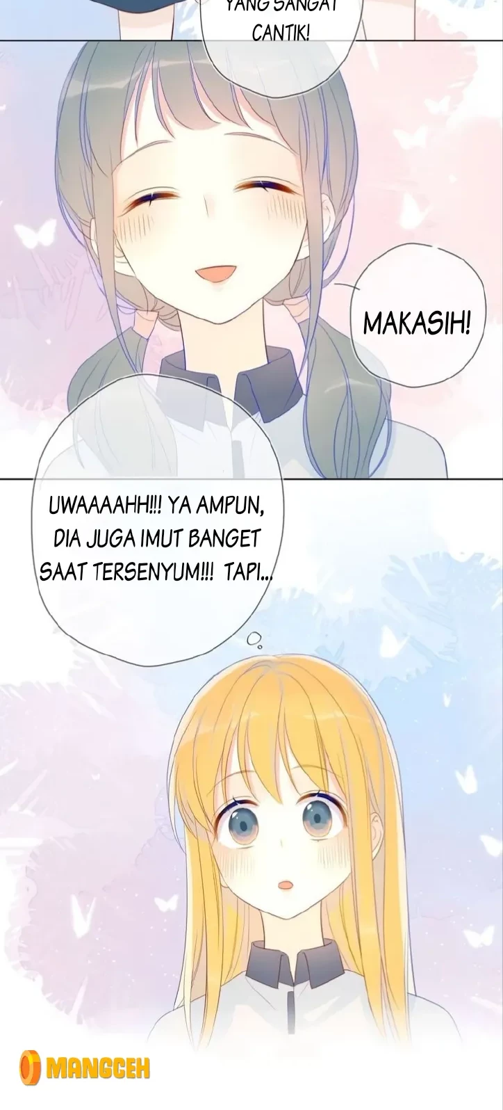 The Stars and I Chapter 09 Gambar 19