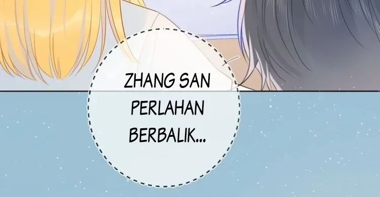 The Stars and I Chapter 09 Gambar 4