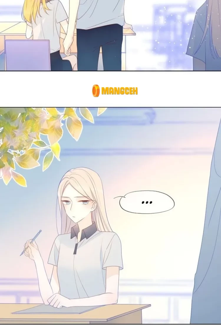 The Stars and I Chapter 09 Gambar 6