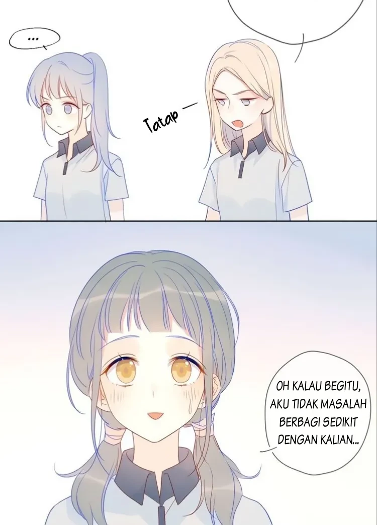 The Stars and I Chapter 08 Gambar 7