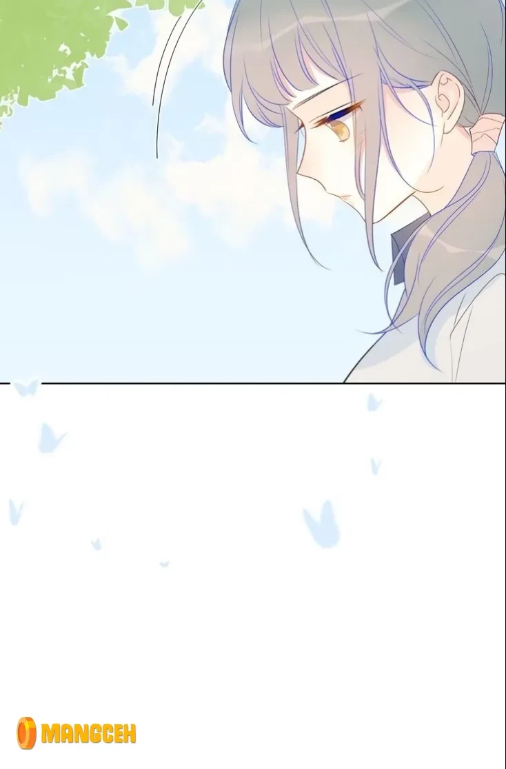 The Stars and I Chapter 08 Gambar 16