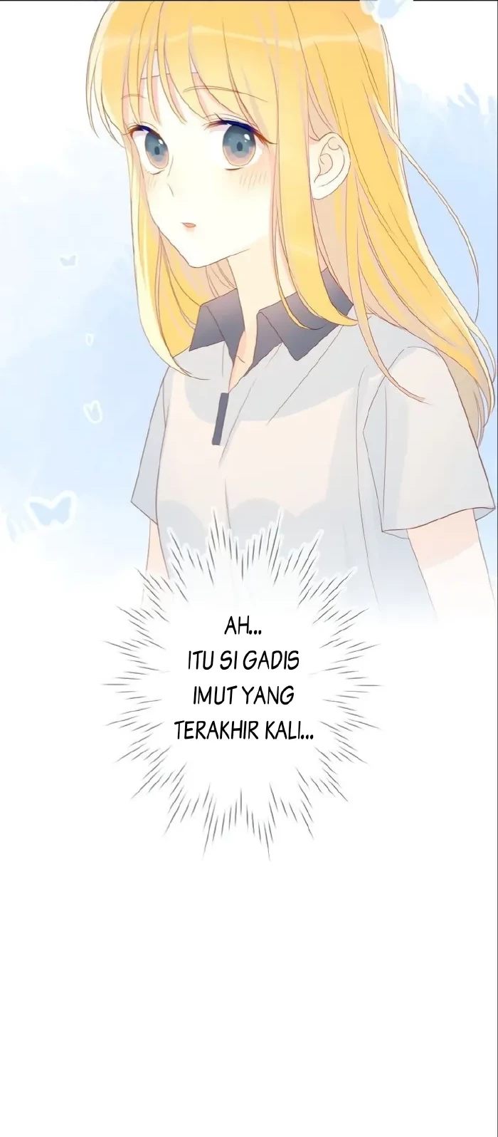 The Stars and I Chapter 08 Gambar 18