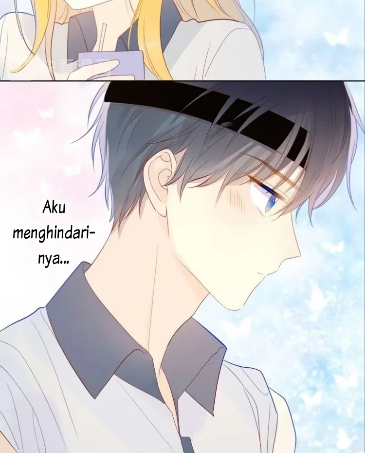 The Stars and I Chapter 07 Gambar 8