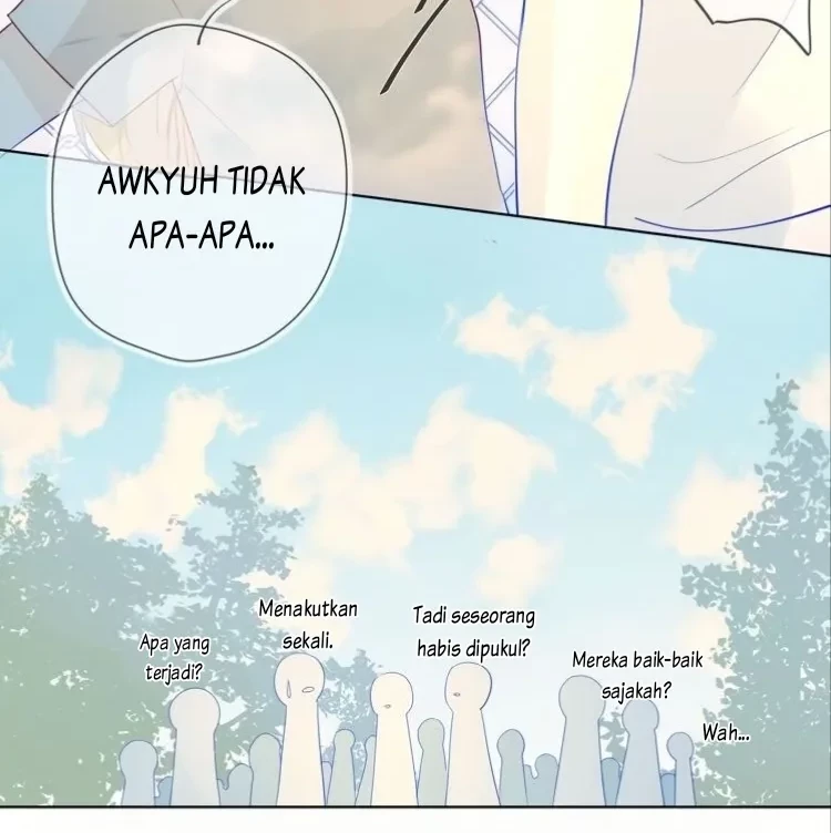 The Stars and I Chapter 07 Gambar 17