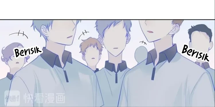 The Stars and I Chapter 07 Gambar 4