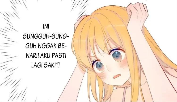 The Stars and I Chapter 06 Gambar 9