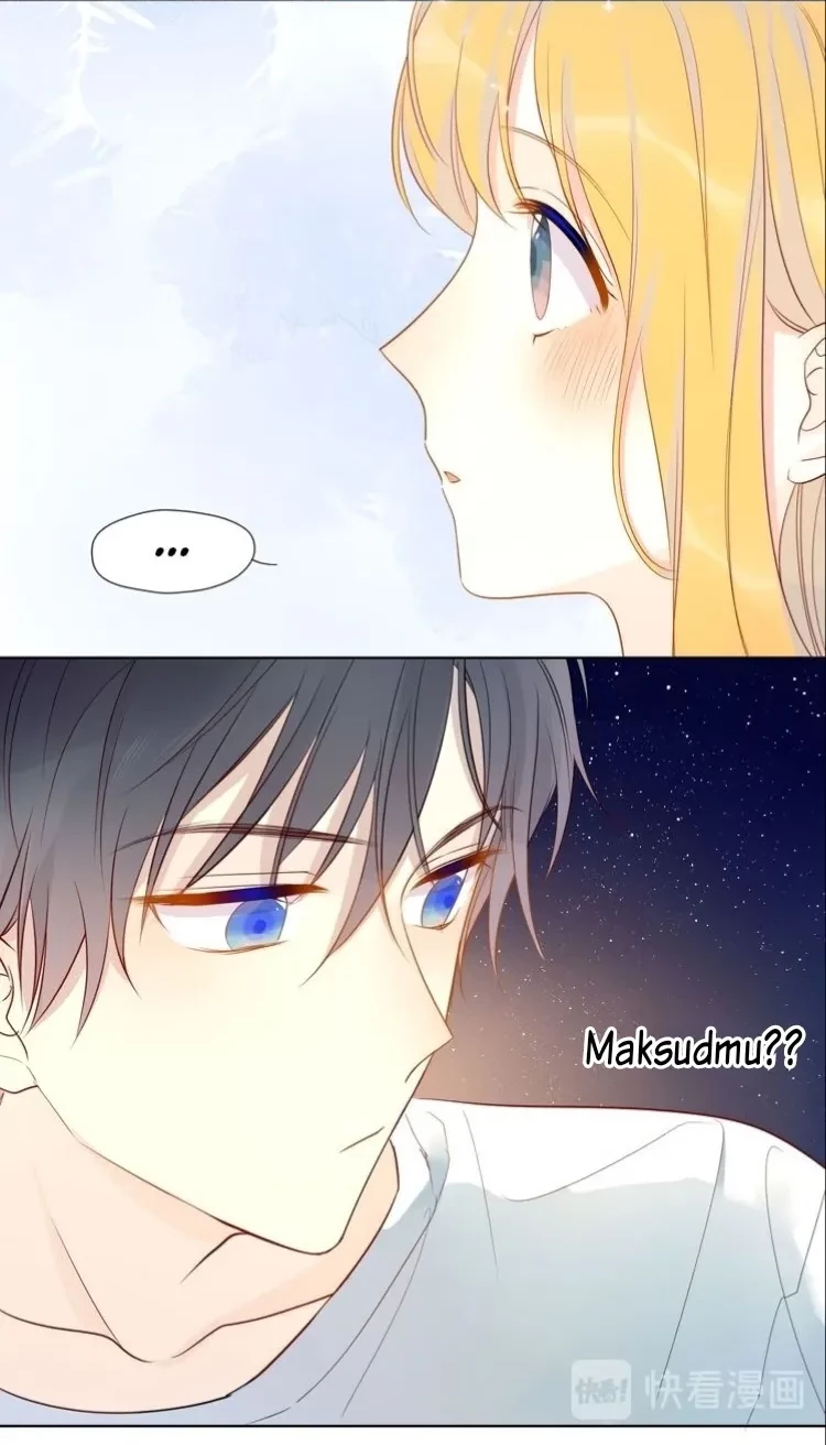 The Stars and I Chapter 06 Gambar 11