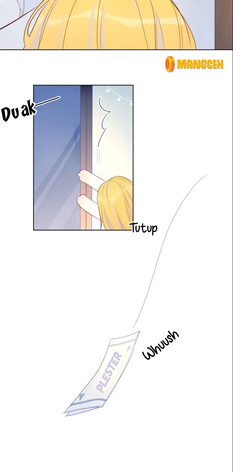 The Stars and I Chapter 06 Gambar 13