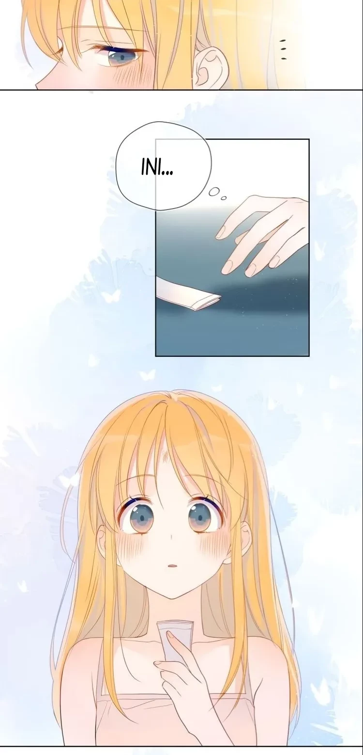 The Stars and I Chapter 06 Gambar 15