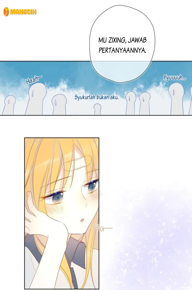 The Stars and I Chapter 06 Gambar 20