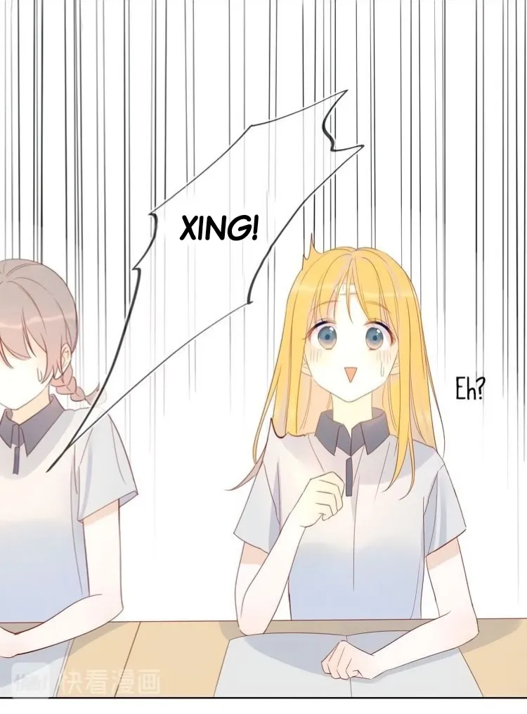 The Stars and I Chapter 06 Gambar 22