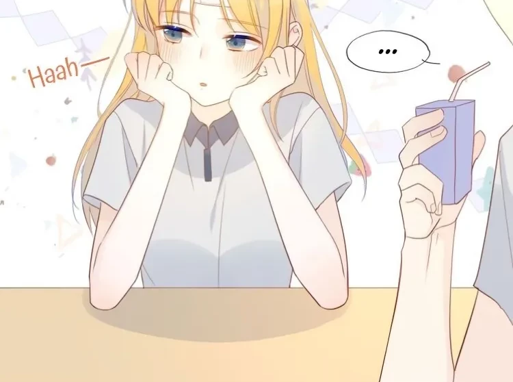 The Stars and I Chapter 06 Gambar 24