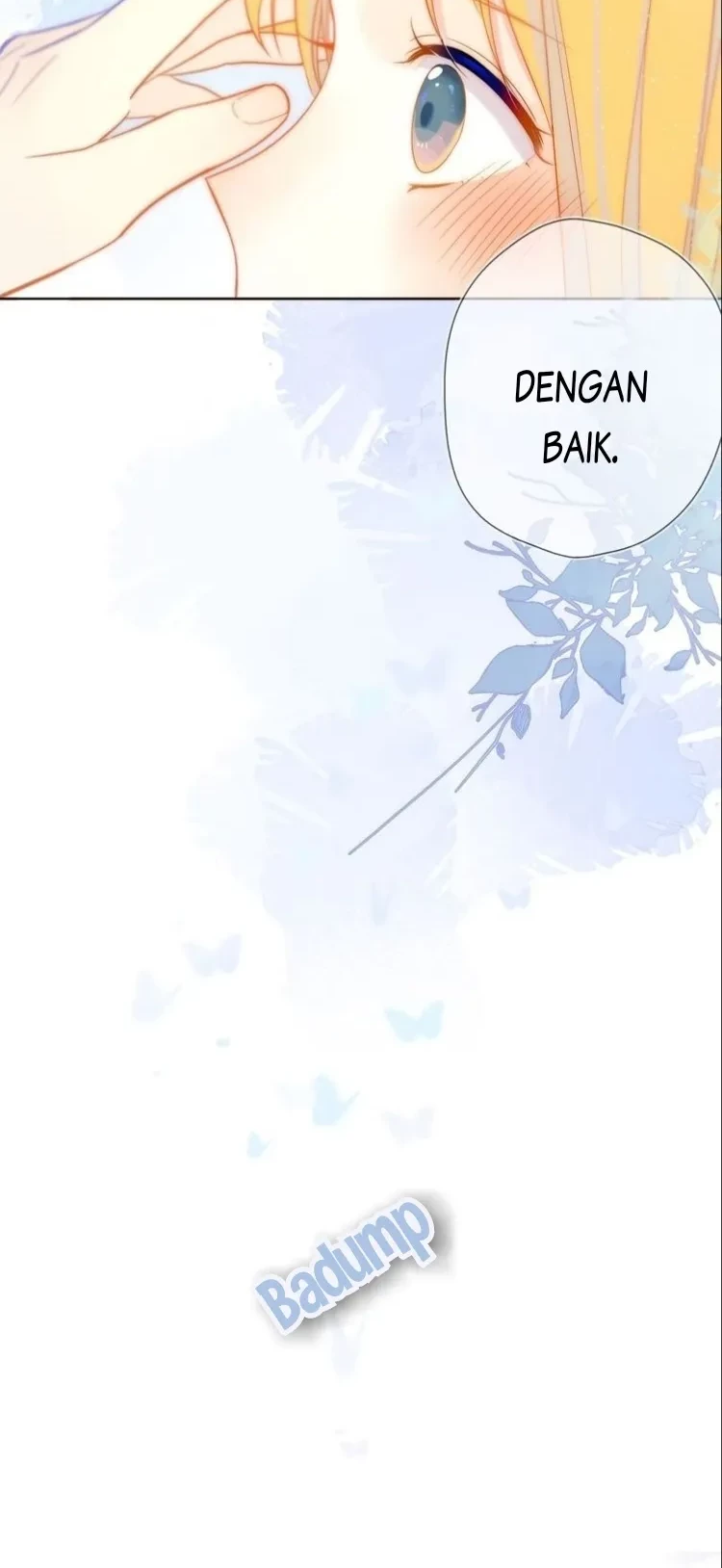 The Stars and I Chapter 06 Gambar 29