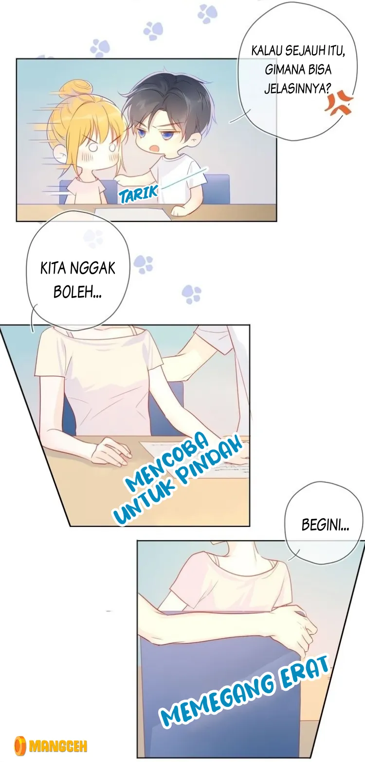 The Stars and I Chapter 05 Gambar 6