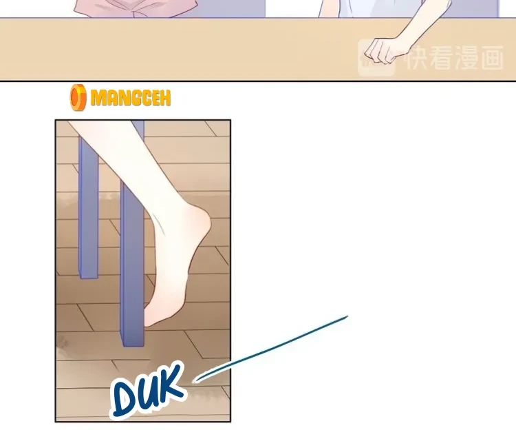 The Stars and I Chapter 05 Gambar 10