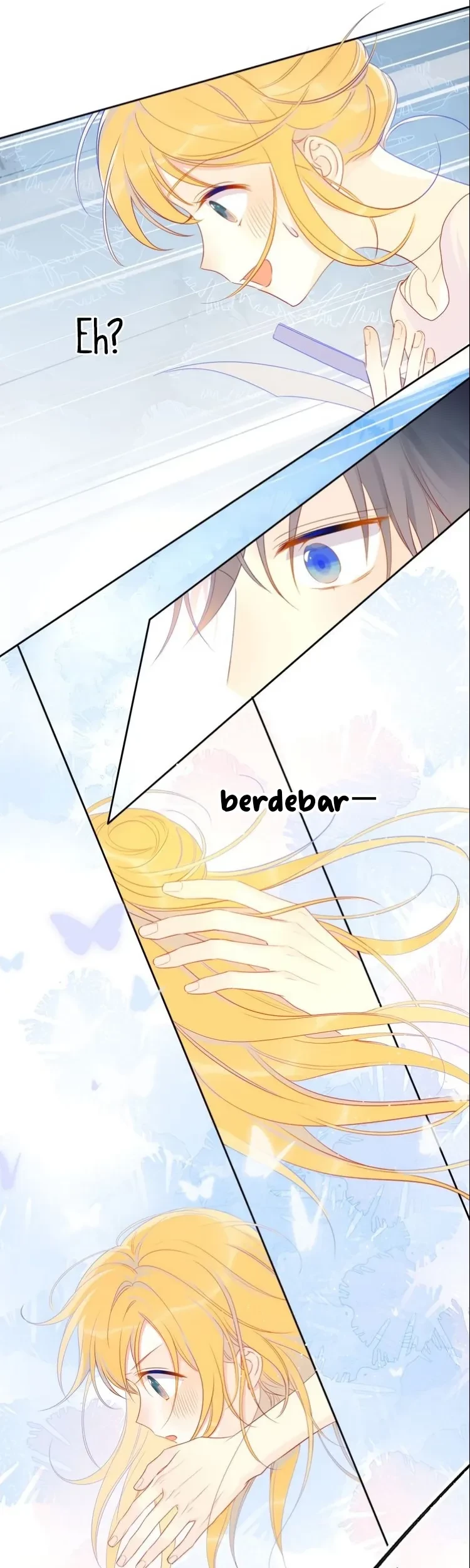 The Stars and I Chapter 05 Gambar 11