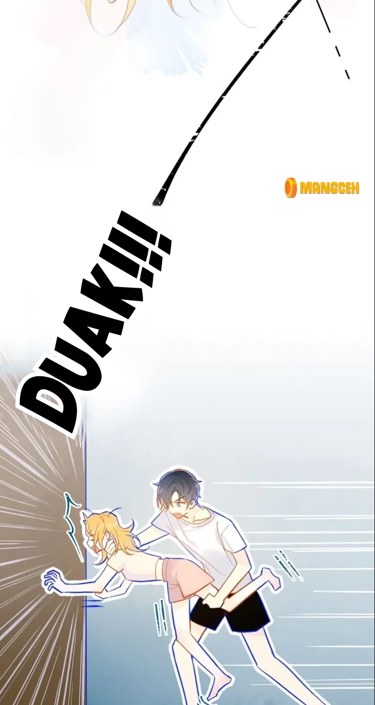 The Stars and I Chapter 05 Gambar 12