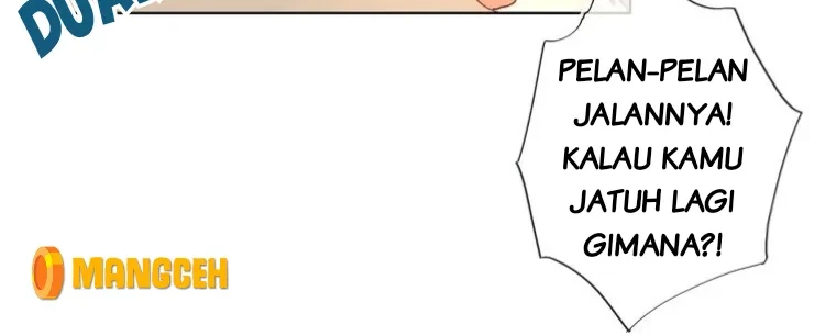 The Stars and I Chapter 05 Gambar 15