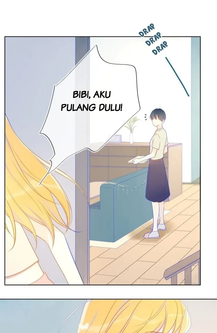 The Stars and I Chapter 05 Gambar 16