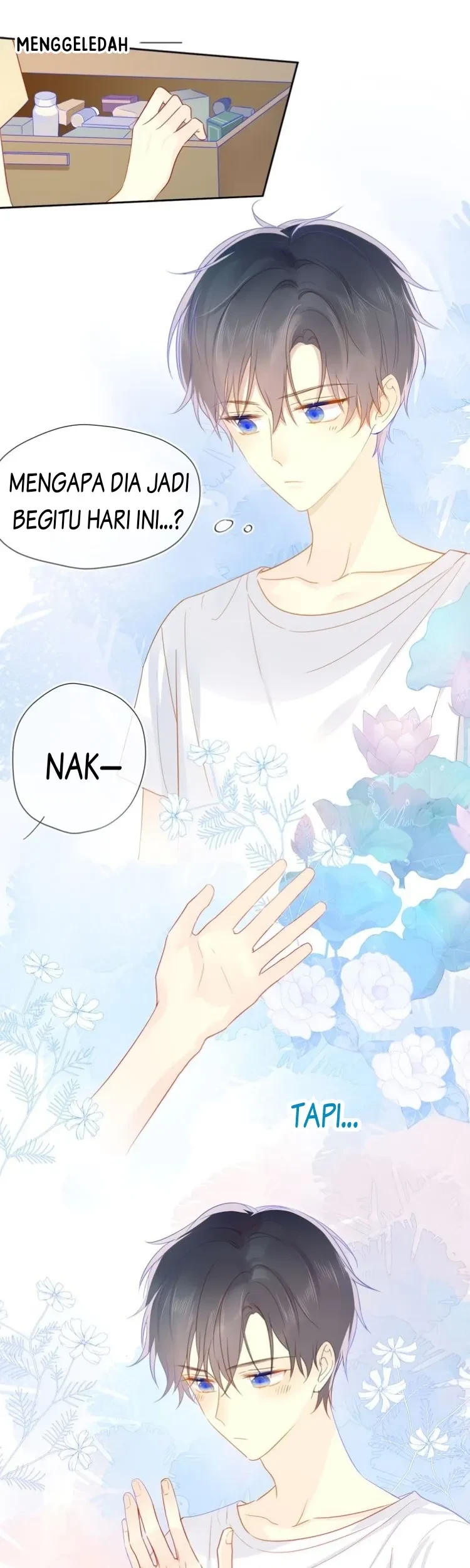 The Stars and I Chapter 05 Gambar 18