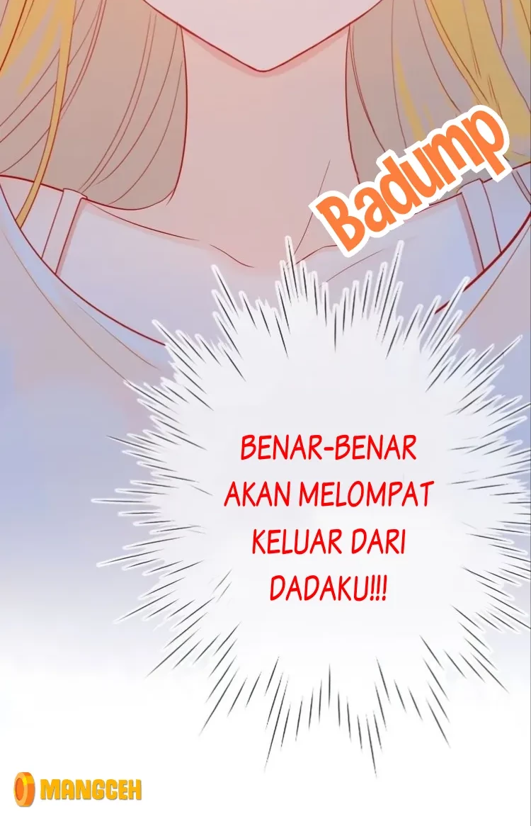 The Stars and I Chapter 05 Gambar 24